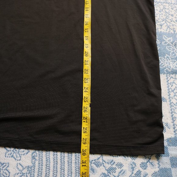 Stormtech Men's Performance Polo Golf Shirt Size XL - Picture 8 of 10